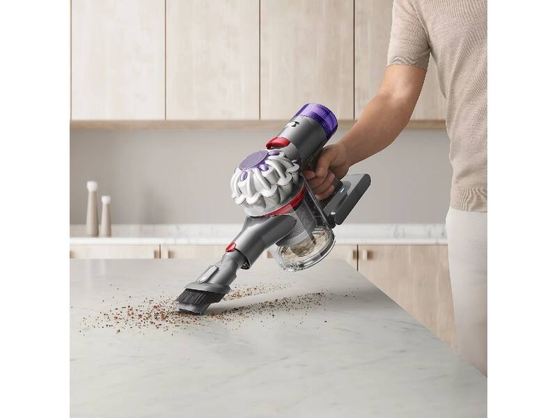 Dyson V8 Car & Boat