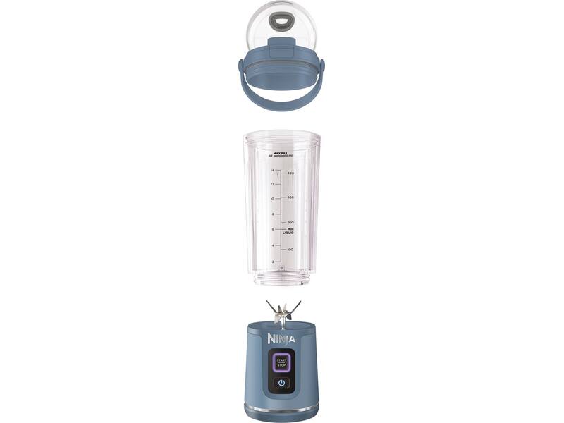 Ninja Blast Blender-To-Go BC151EUNV