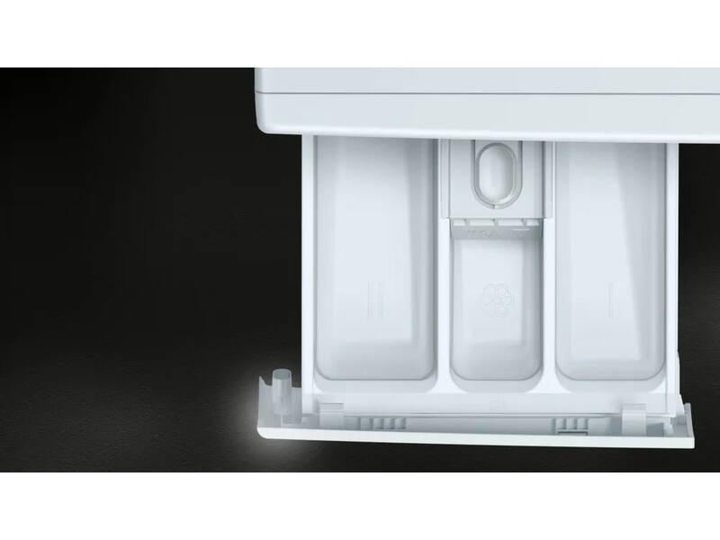 Siemens WG46G2ZSNL iQ500 ExtraKlasse