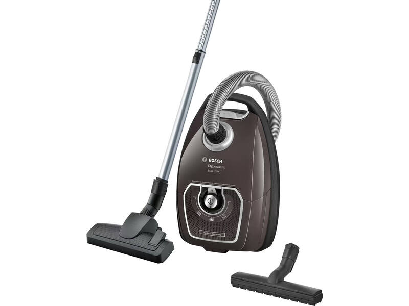 Bosch BGL7HYG0L Ergomaxx'x