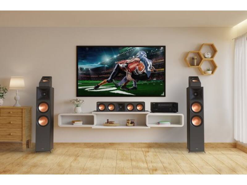 Onkyo TX-NR6100