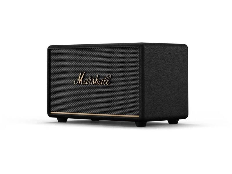 Marshall Acton III Zwart