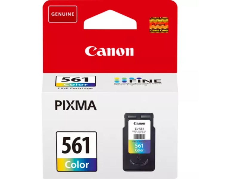 Canon CL-561 Color