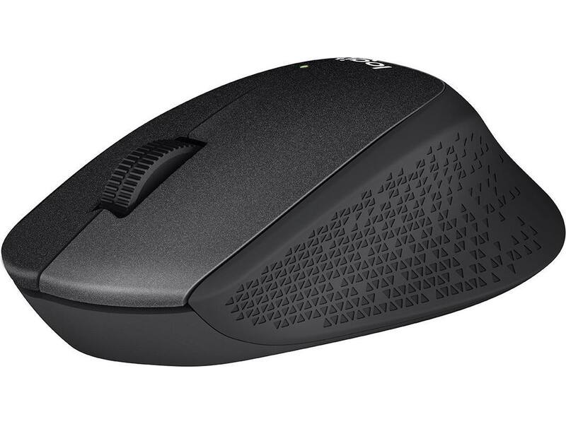 Logitech M330 Silent Plus