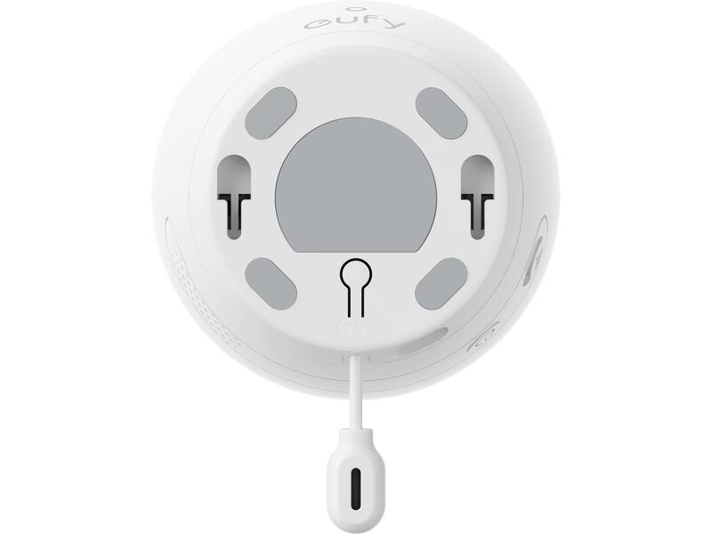 Eufy Baby Monitor E20