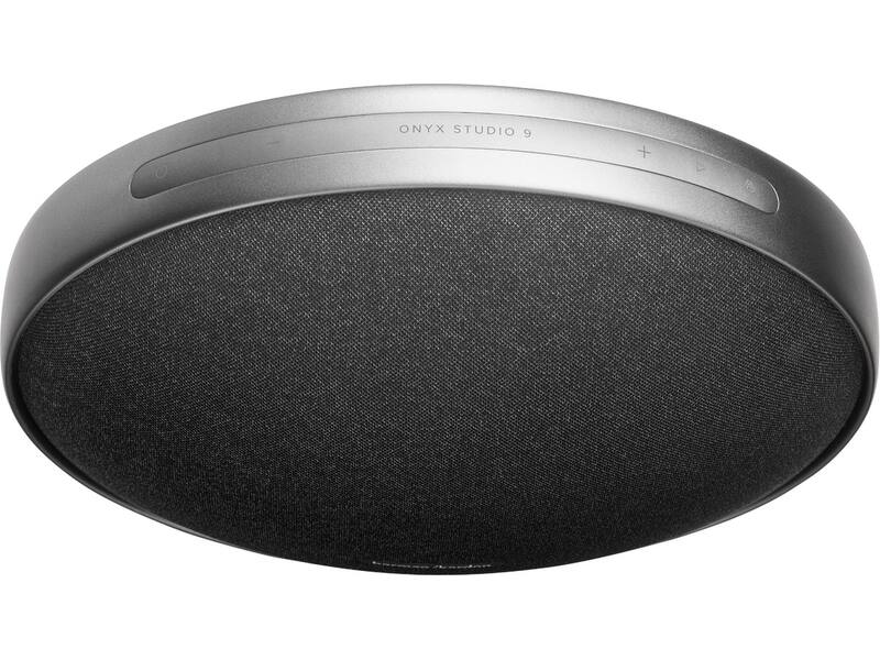 Harman Kardon Onyx Studio 9 Zwart