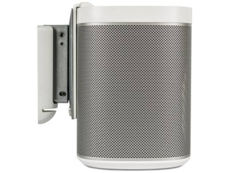 Flexson Sonos One meurbeugel wit paar