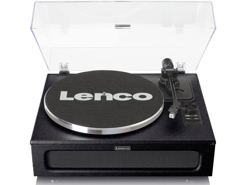 Lenco LS-430BK