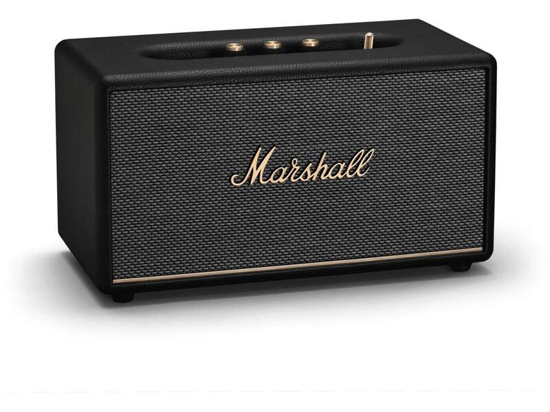 Marshall Stanmore III Zwart