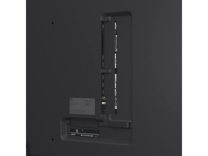 LG 55QNED87A6B (2025)