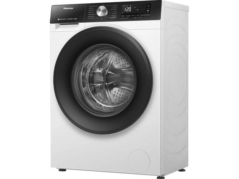 Hisense WD3S9043BW3