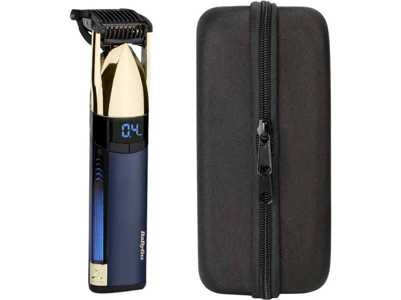 BaByliss Super-X Metal Gold & Navy S992E
