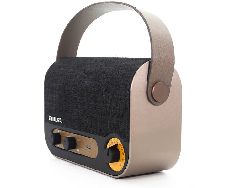 Aiwa RBTU-600