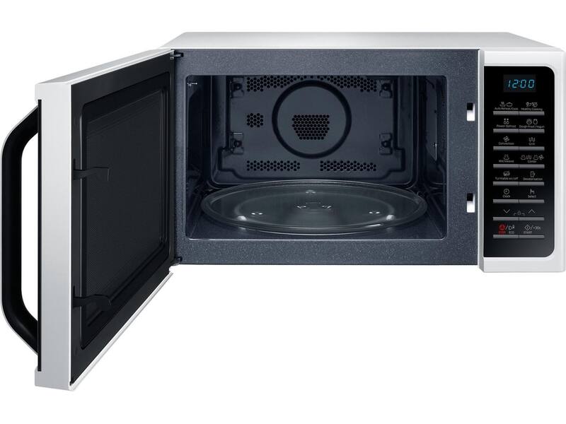 Samsung MC28H5015AW