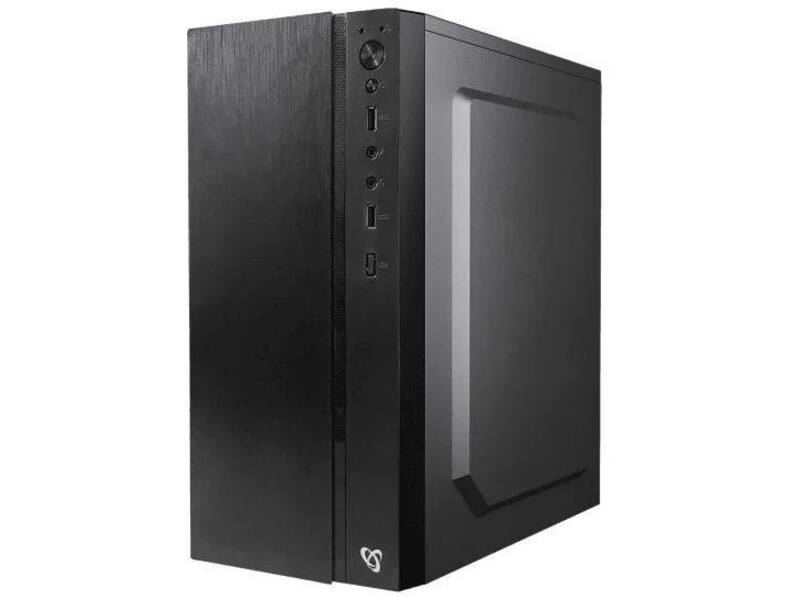 Desktop PC – AMD Ryzen 7 – 16 GB RAM – 480 GB SSD – Windows 11 Pro
