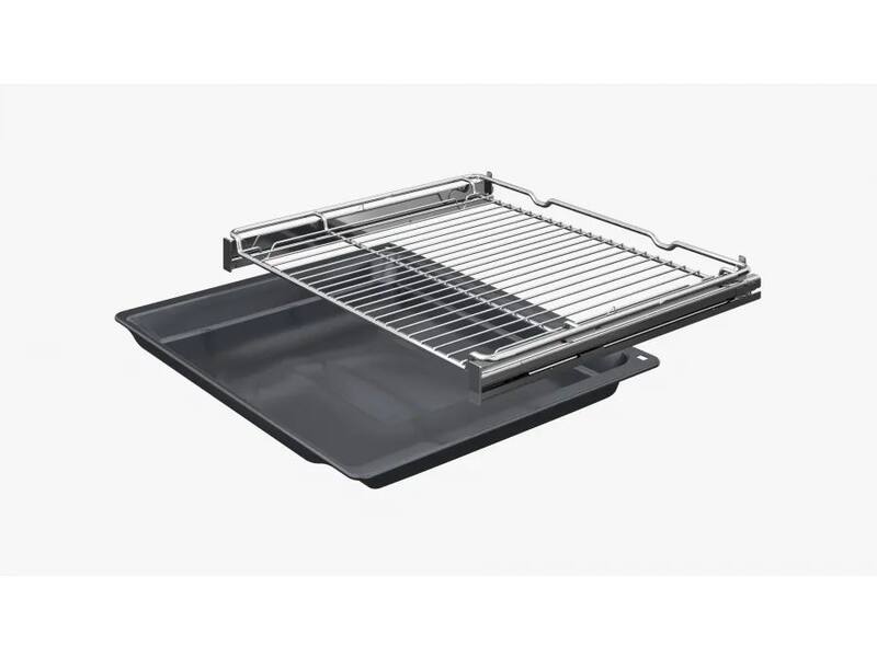 Bosch HBA3140B3 EXCLUSIV