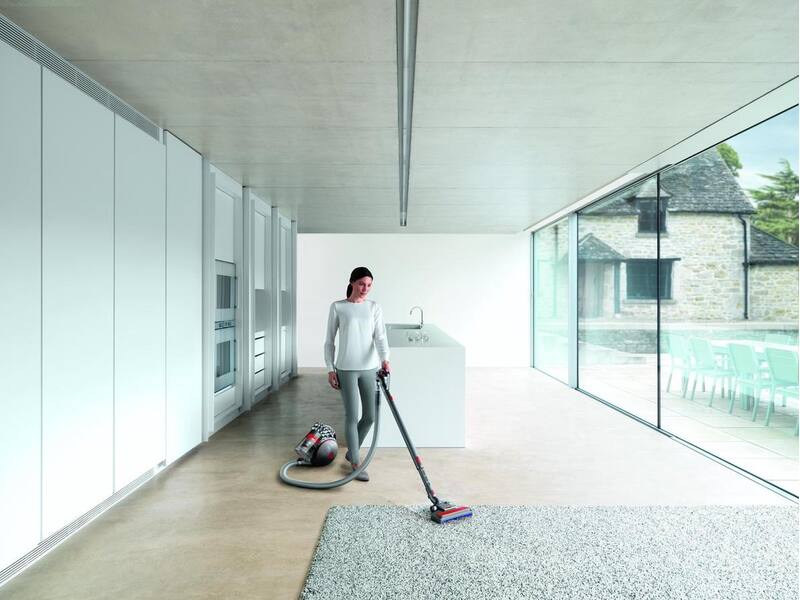 Dyson Cinetic Big Ball Absolute 2