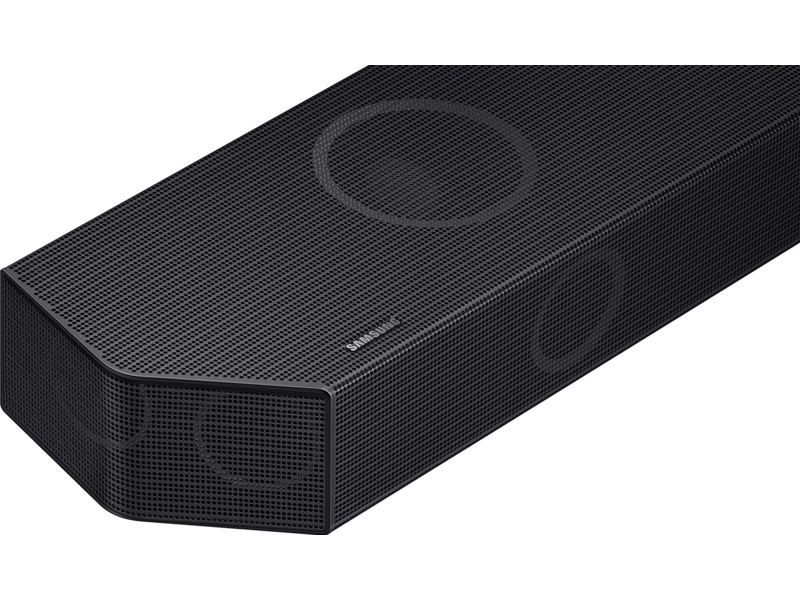 Samsung Cinematic Q-series HW-Q930D (2024)
