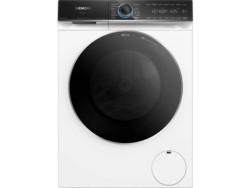 Siemens WG56B2AMNL iQ700 extraKlasse