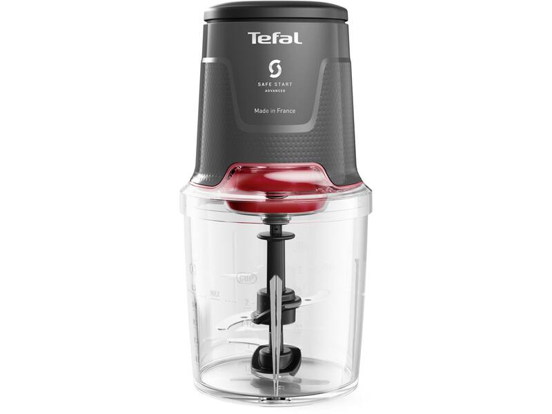 Tefal MQ740H Easy Press