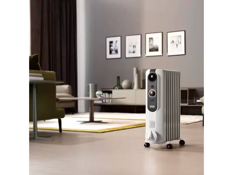 De'Longhi Radia S Easytronic TRRSE0920