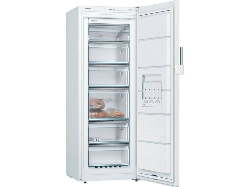 Bosch GSN29EWEV EXCLUSIV