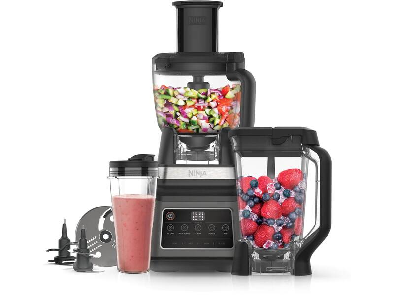 Ninja BN800EU 3-in-1 Auto-IQ