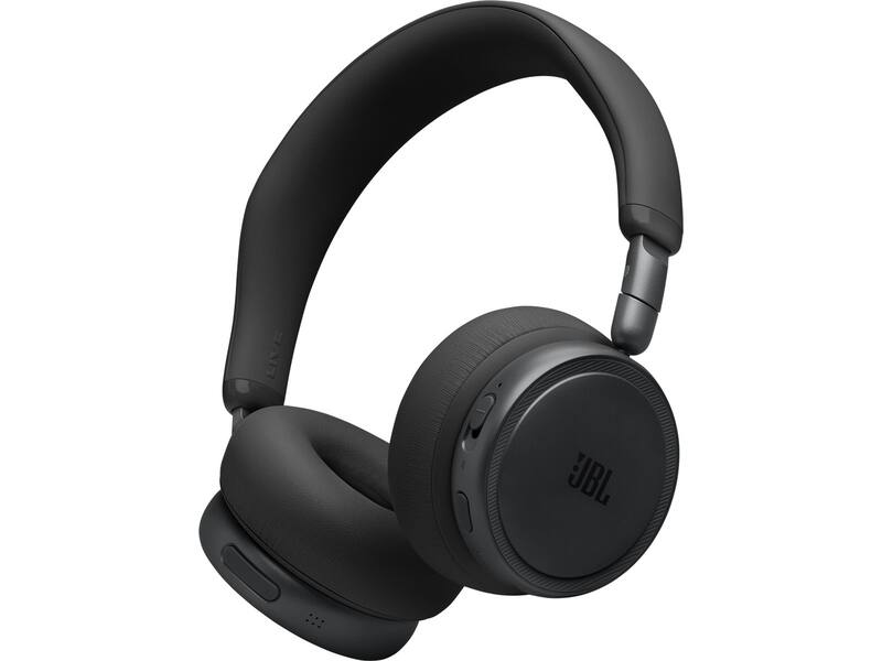 JBL Live 680NC Zwart