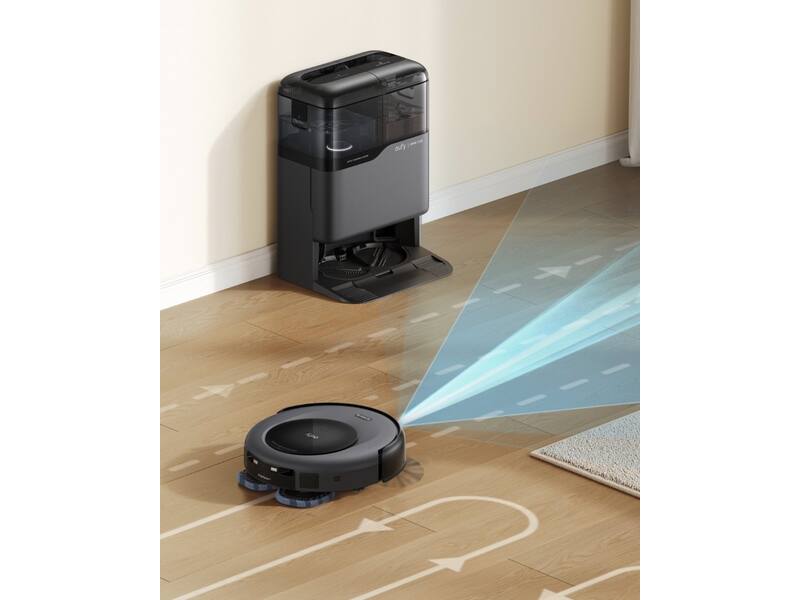 Eufy Omni C20