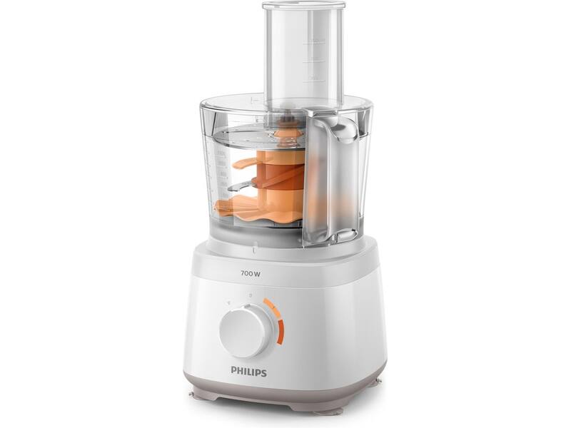 Philips Daily Collection HR7320/00