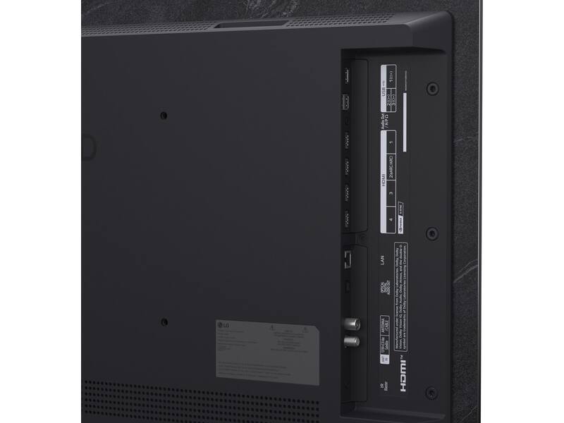 LG OLED42C54LA (2025)
