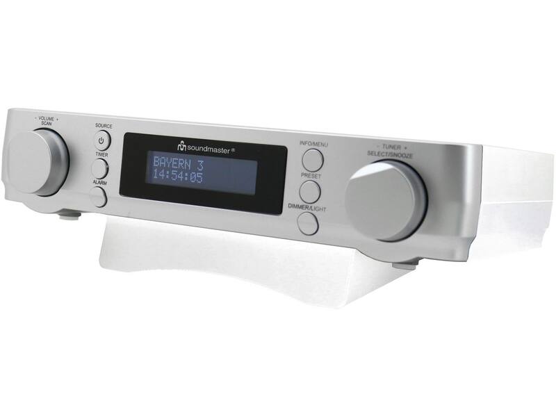 Soundmaster UR2022SI