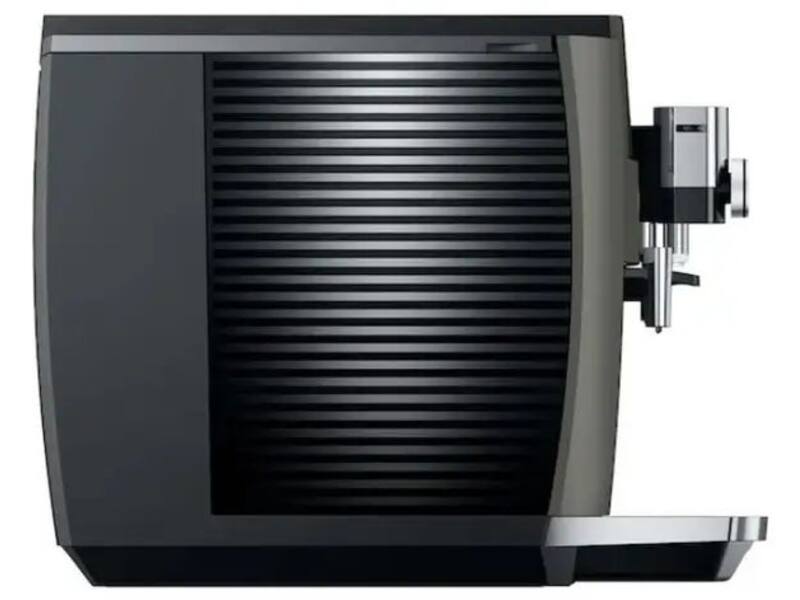 JURA S8 Dark Inox (EB)