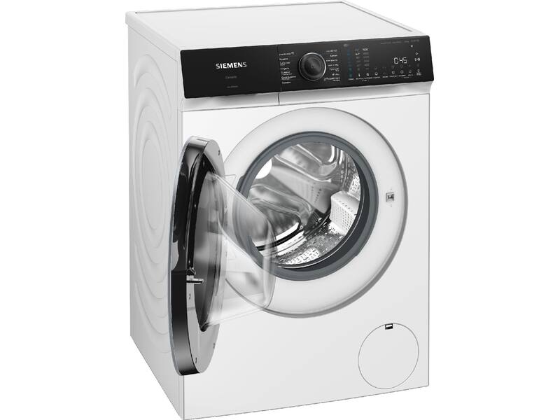 Siemens WG56H209NL iQ500 extraKlasse