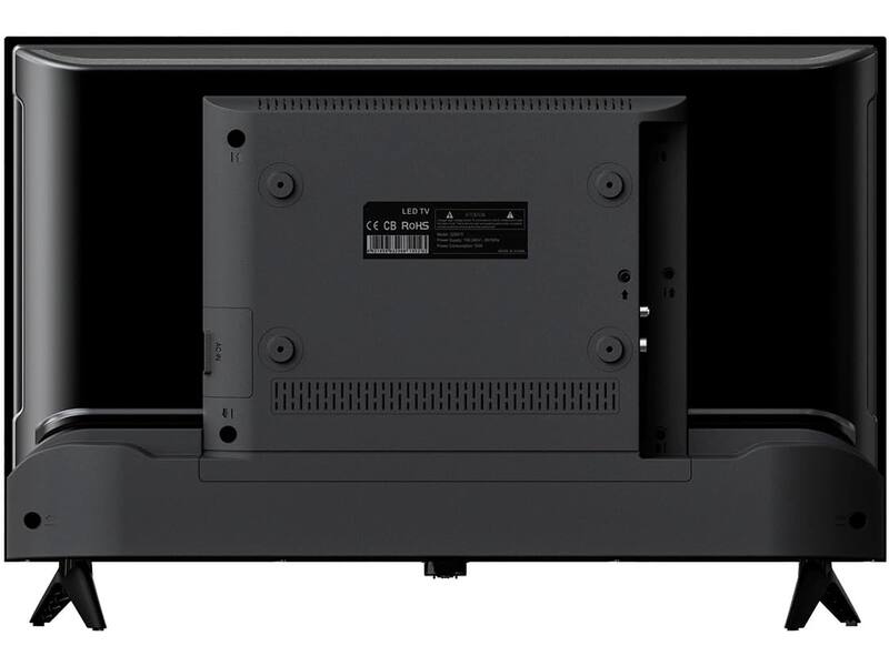 Blaupunkt 24HCG4000S
