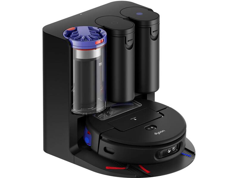 Dyson Spot+Scrub Ai