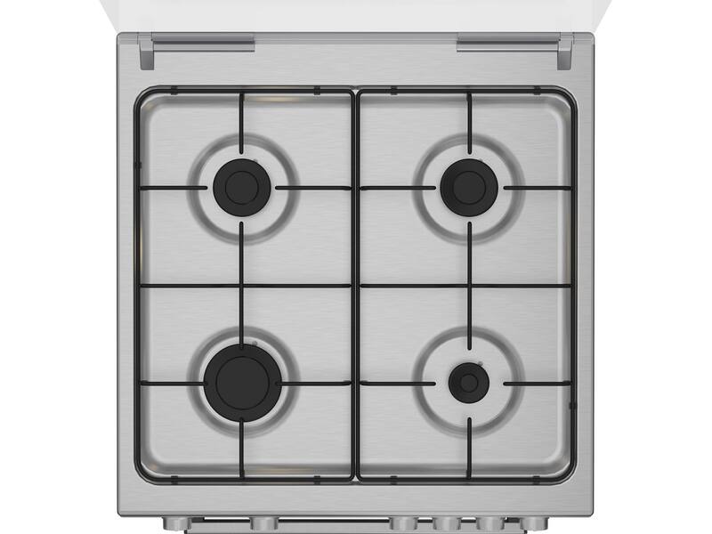 Beko FBM6202XNL AeroPerfect