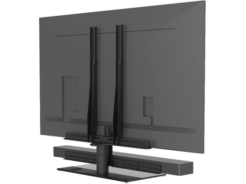 Cavus CTSHUNIB Soundbar-frame voor TV tafelstandaard