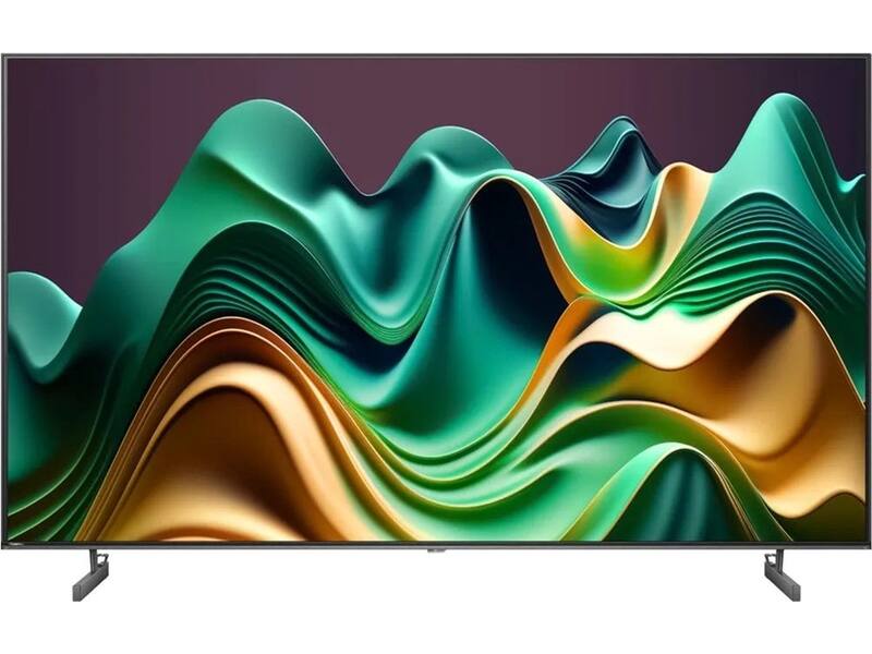Hisense 55U69NQ