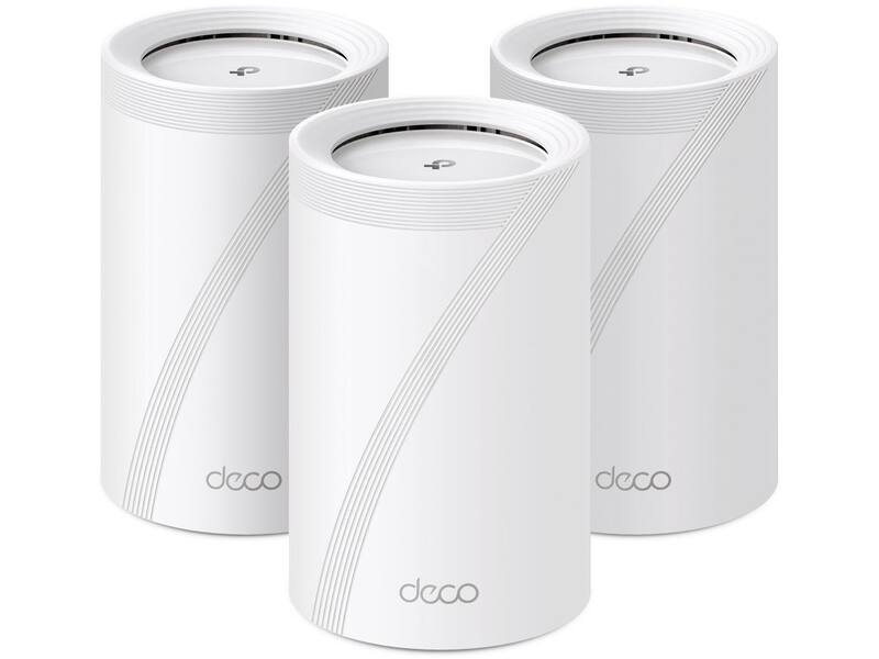 TP-Link Deco BE65 3-pack