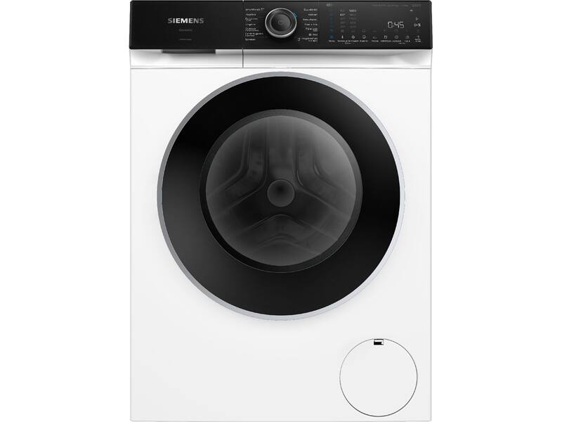 Siemens WG56H209NL iQ500 extraKlasse