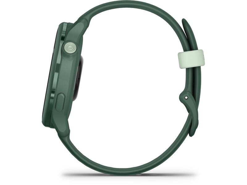 Garmin Vivoactive 6 Groen