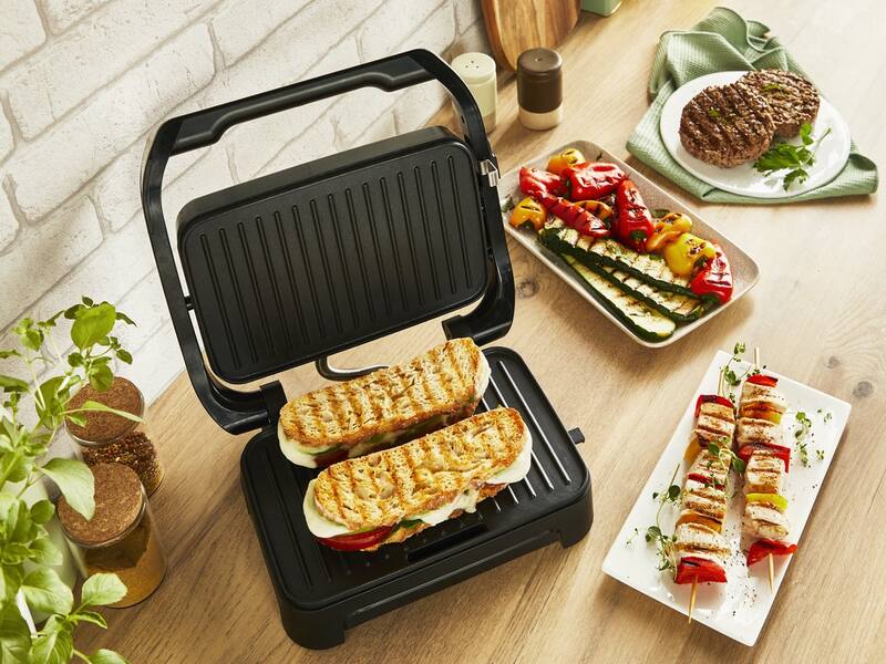Tefal GC270D Inicio Compact