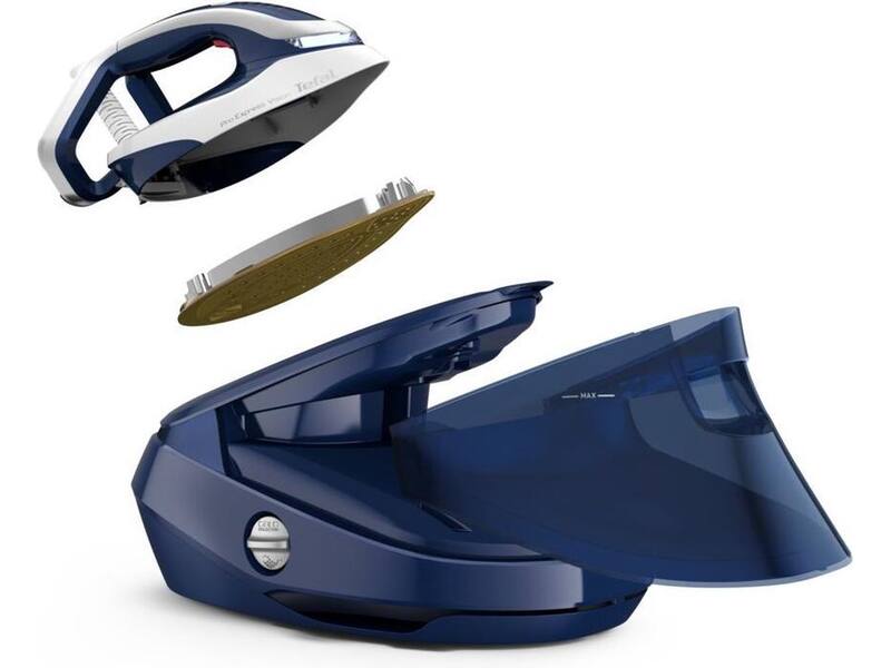 Tefal GV9812 Pro Express Vision