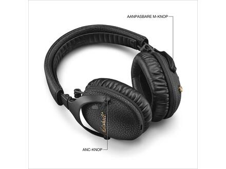 Marshall Monitor III ANC