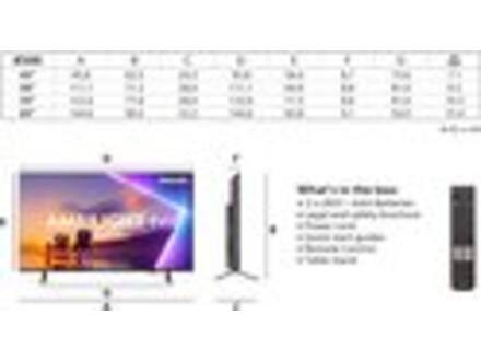 Philips 50PUS8510/12 (2025)