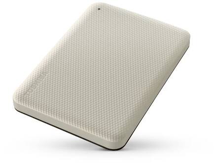 Toshiba Canvio Advance  1TB Wit