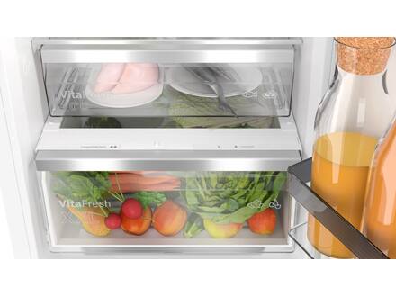 Bosch Serie 6 KIN86EDD0 EXCLUSIV