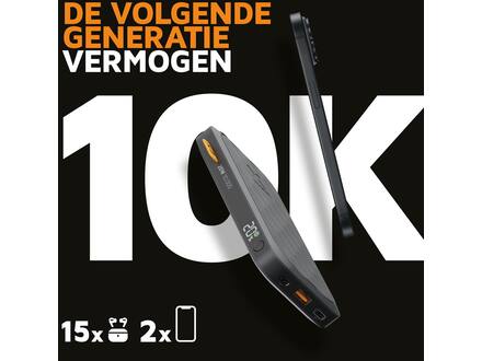Xtorm Fuel Series 5 FS5101U 10000 mAh Midnight Black