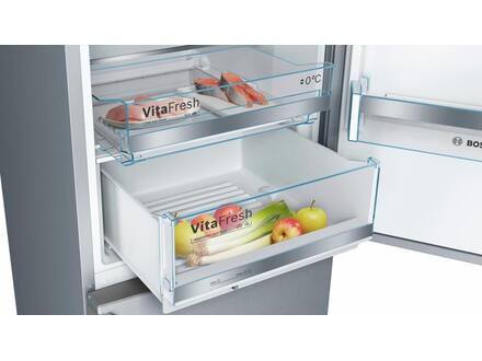 Bosch KGE36EICP Serie 6 EXCLUSIV